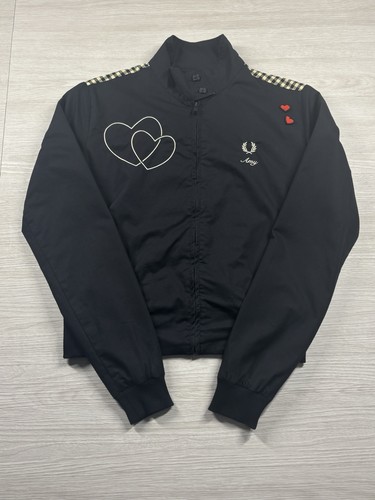 Giacca fred perry - fred,