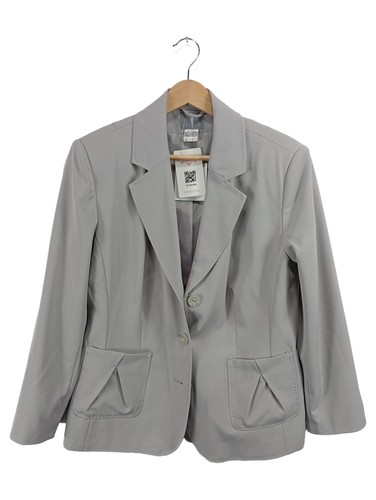 Fair lady blazer - fair, grigio
