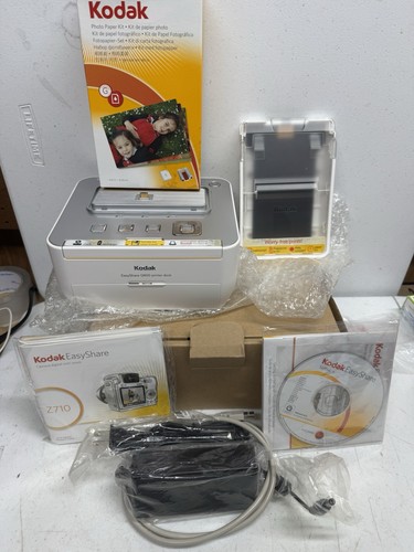 Kodak easyshare g600 printer - kodak,