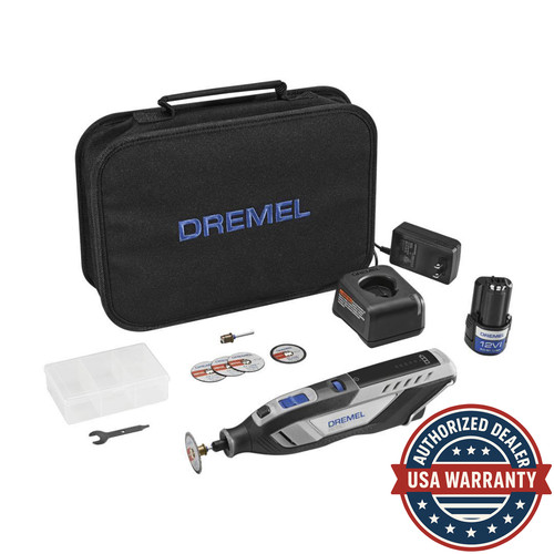 Dremel 8250 utensile - 8250, rotante