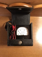 Triplett Electrical Instrument