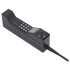 BROLEO Vintage Cellulare Prop