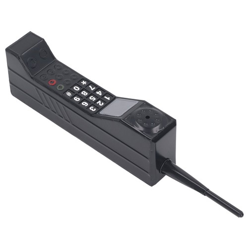 Broleo vintage cell phone prop - broleo,