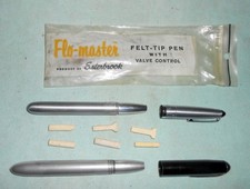 Penne Vintage Esterbrook