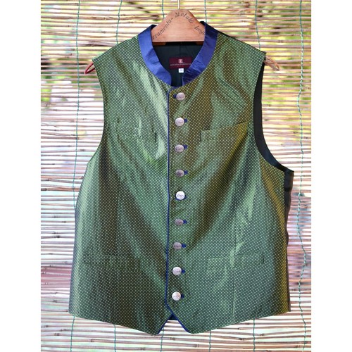 Gilet uomo tirolese - ,