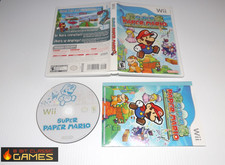 Super Paper Mario   COMPLETE