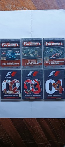 Schumacher i migliori - schumacher,