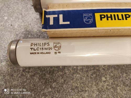 Lampadine tubo neon