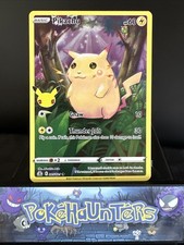 Pokemon Card Pikachu 005/025