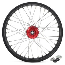 18"x2,15" Ruote Cerchi