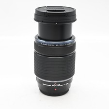 Olympus OM System obiettivo