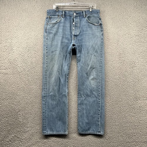 Jeans levis 501 uomo - levis,