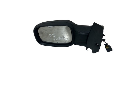Specchietto retrovisore - specchietto,
