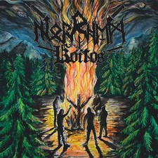 NORRHEM - Koitos  CD