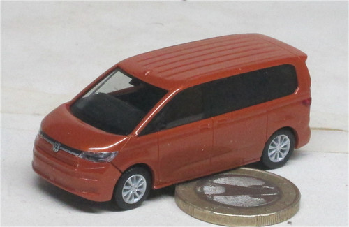 Herpa 431156 volkswagen - herpa,