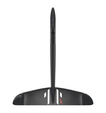 Slingshot One-Lock Carve Tail