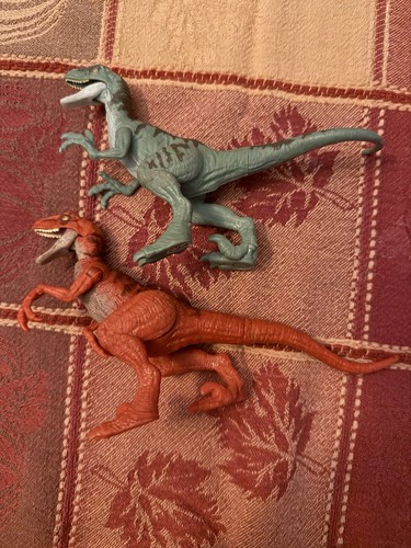 Jurassic world dinosaurs - jurassic,