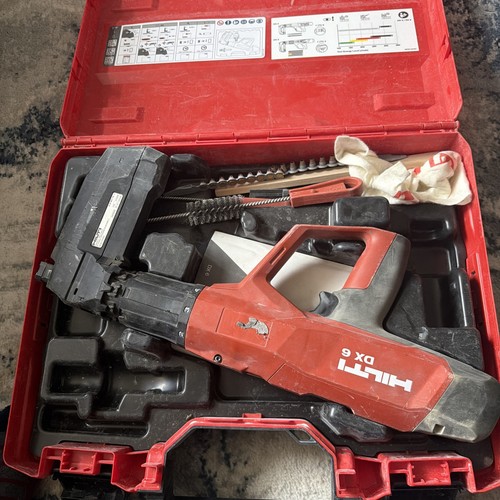Hilti utensile ad - mx,