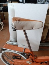 Sella Seat Bianchi Ilbici Il