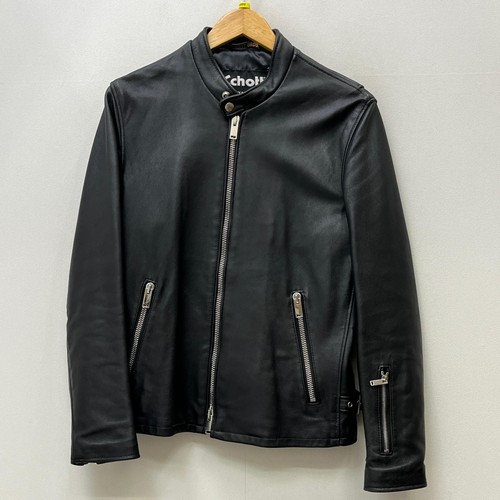Schott leather soph - leather, soph-178037