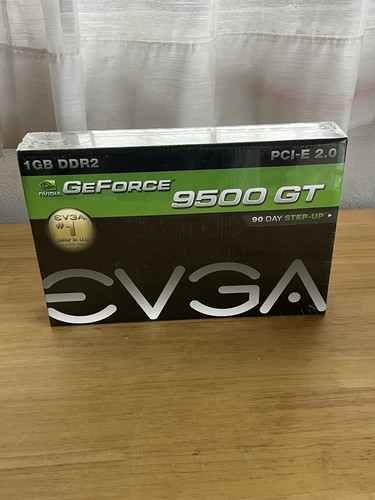 Nvidia geforce 9500 nuova - nvidia,