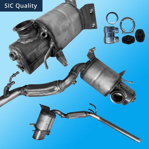 Filtro eu5 sic dpf - eu5,