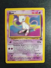 Pokemon WOTC BlackStar Promo
