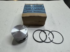 Pistone originale piaggio - pistone,