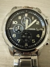 orologio uomo vintage fossil