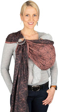 Ring-Sling, Fascia Porta Bebè