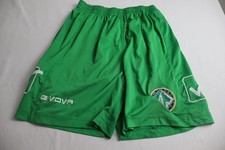 GIVOVA AVELLINO PANTALONCINI