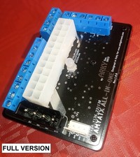 Atx psu adapter for - psu,