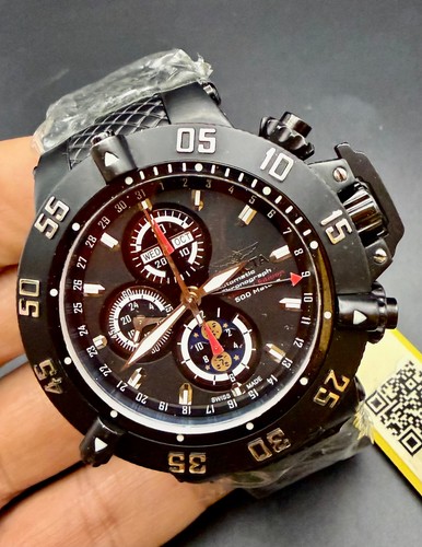 Orologio invicta uomo subaqua - orologio,