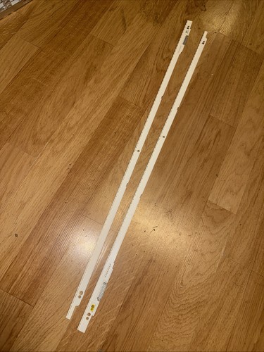 Kit barettes leds pour - de,
