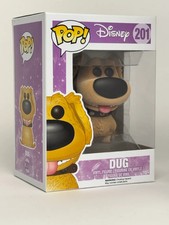 Disney Up! Super-Stylized
