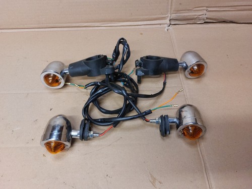 Lot clignotants sur - lot,