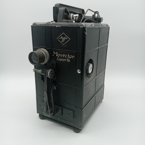 Proiettore pellicola vintage