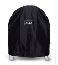 ACCESSORIO ALFA COVER PER FORNO E BASE MODERNO 5 PIZZE