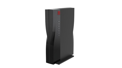 Modem tim hub pro zte - zte, f6745m