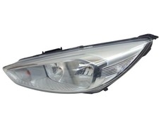 Faro Sinistro Compatibile Con