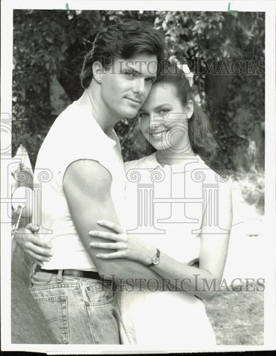 Foto stampa 1988 - , patrick