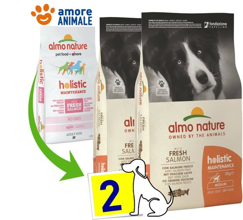 Sacchi almo nature - sacchi,