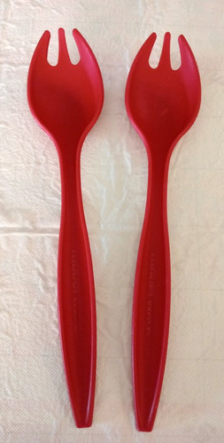 Tupperware set allegra - set,