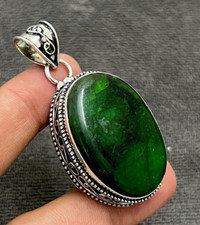 Ciondolo gioiello fatto a mano