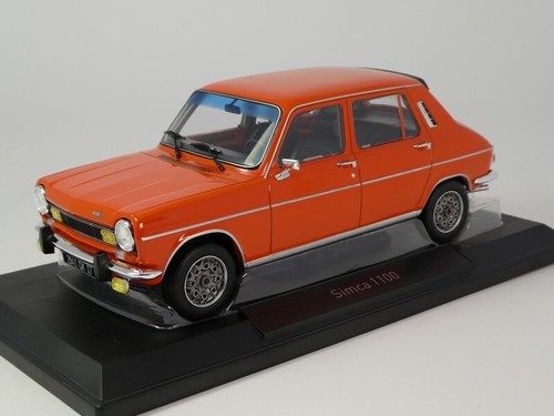 Norev simca 1100 - 1100, ti