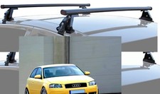 68033 G3 Barre Portatutto per Audi A3 3P. anno 2003 Made in Italy