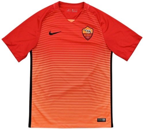 Maglia nike 2016 as - 2016-17,