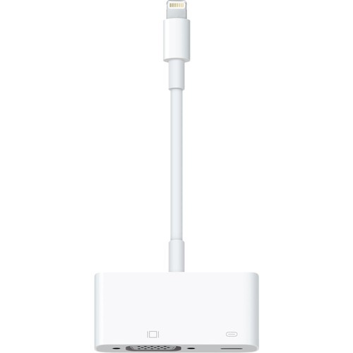 Cavo adattatore lightning - adattatore, a