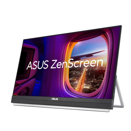 Asus zenscreen mb229cf monitor - zenscreen,