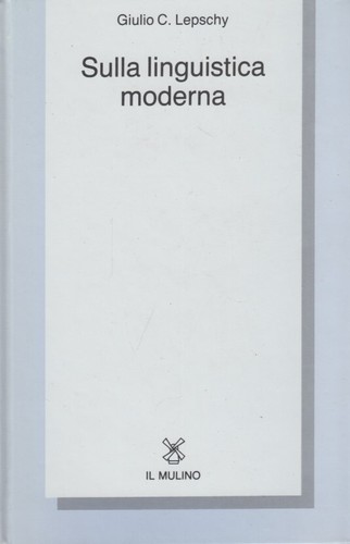 Lepschy giulio sulla - giulio,